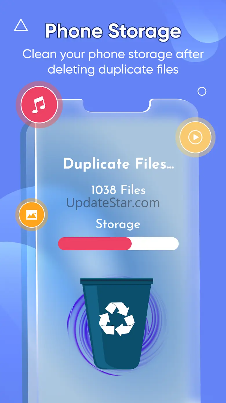 Duplicate File Remover - Fixer 1.1.8