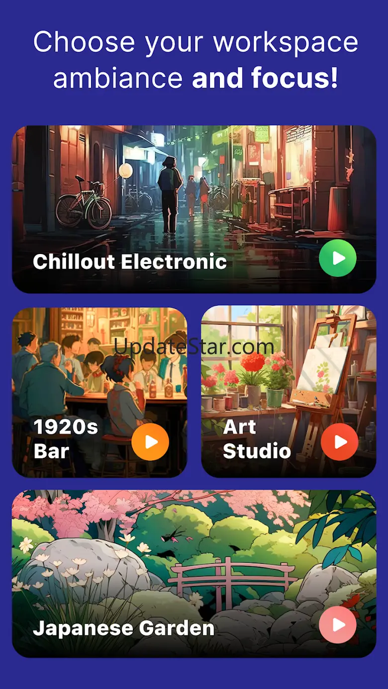 Ambiance by Fabulous 4.1.1