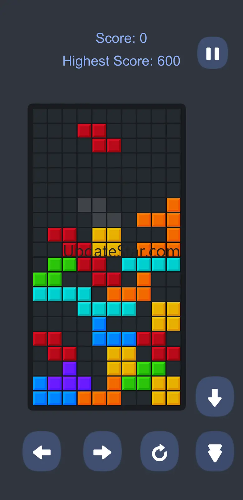 Falling Blocks Puzzle 1.3