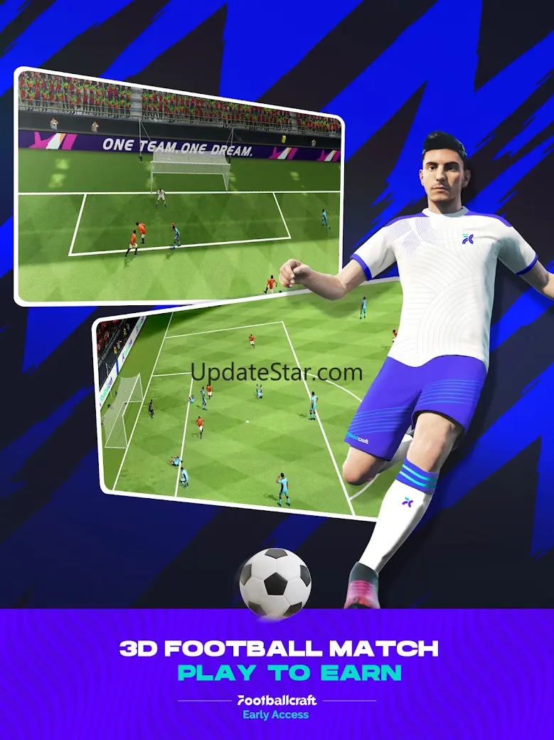 Footballcraft 0.9.1