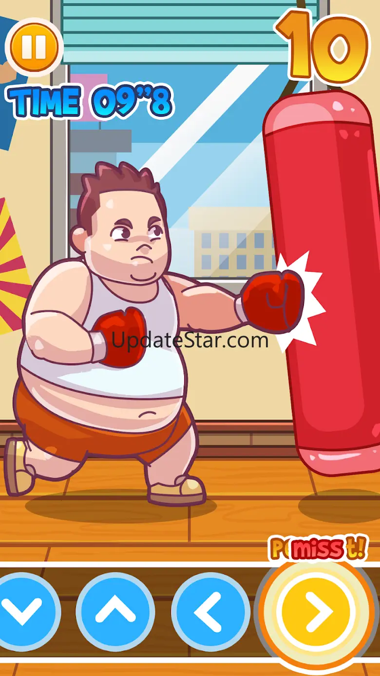 Fat to Skinny - Lose Weight 9.0.0