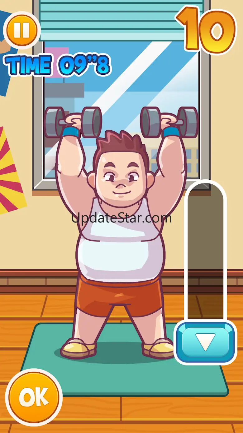 Fat to Skinny - Lose Weight 9.0.0