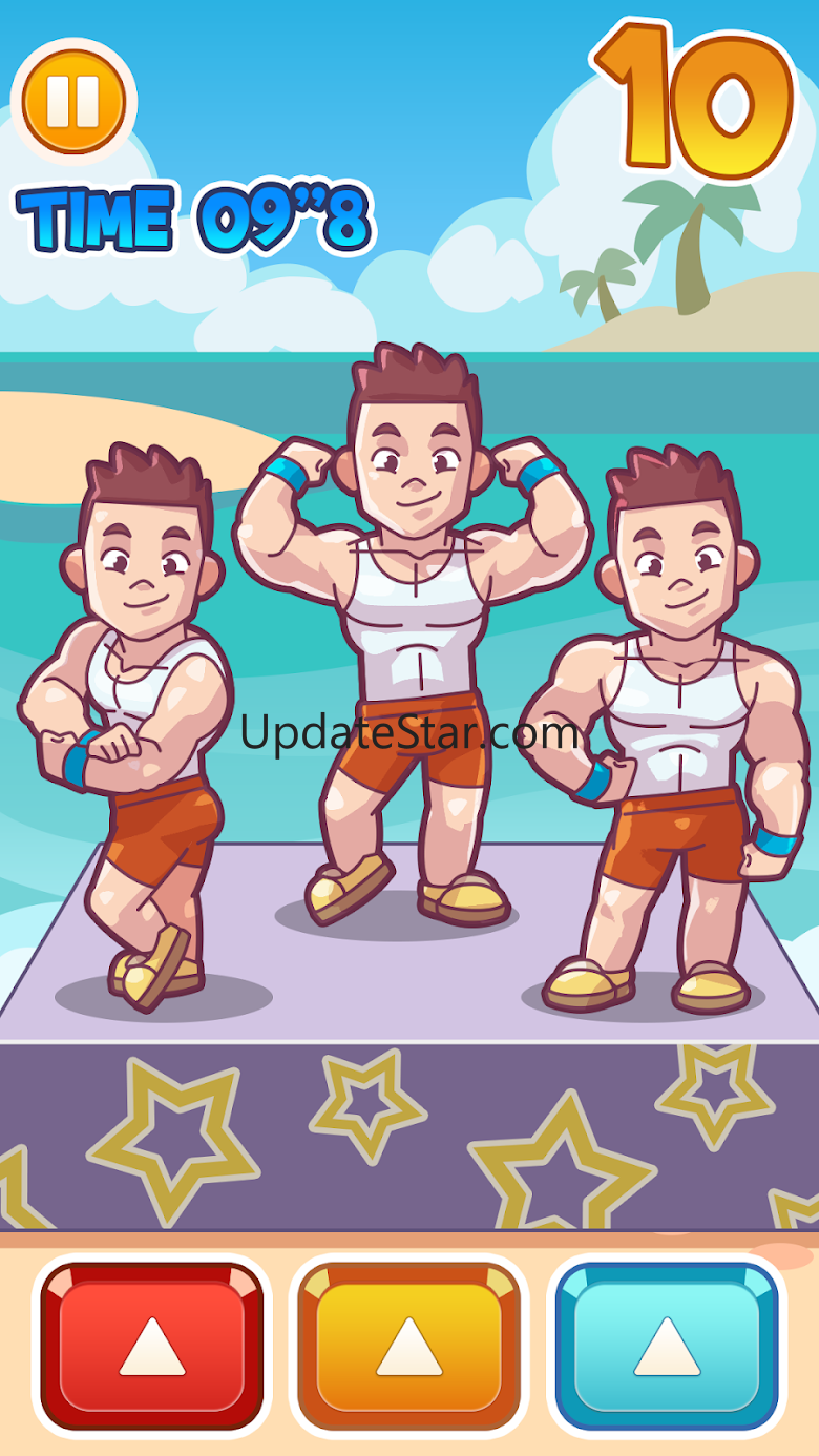 Fat to Skinny - Lose Weight 9.0.0