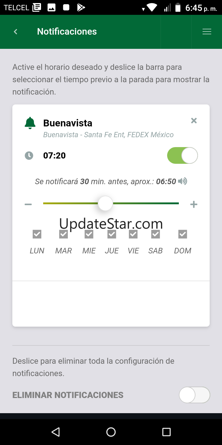 LIPU Bustrax 2.0.62