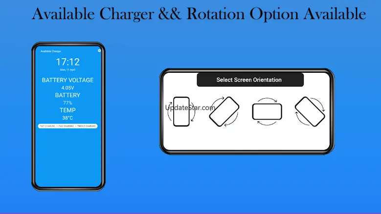 Screen Rotation For Android 1.0.10