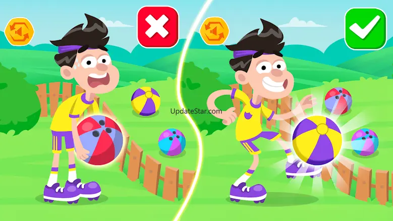 Fun colors learning Kids games 2.2.2