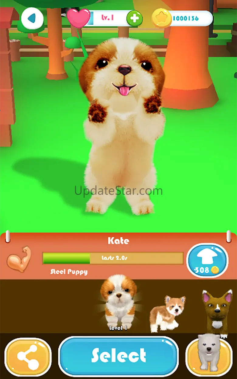 Dog Run 1.3.2