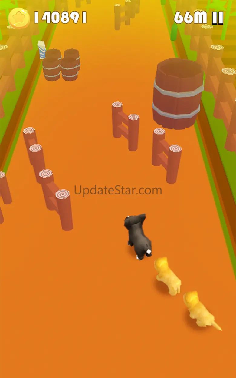 Dog Run 1.3.2