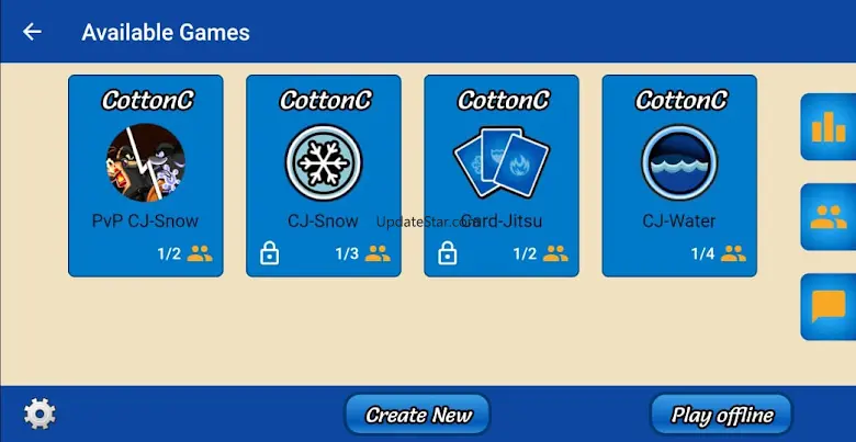 Card-Jitsu 5.2.2