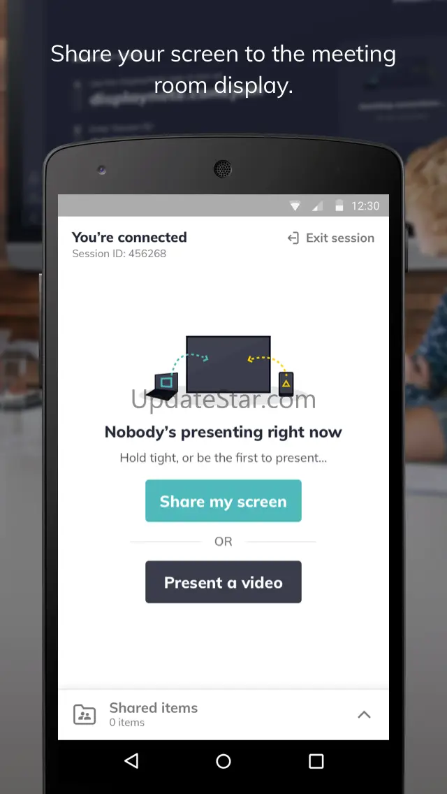 DisplayNote App 2.29.0