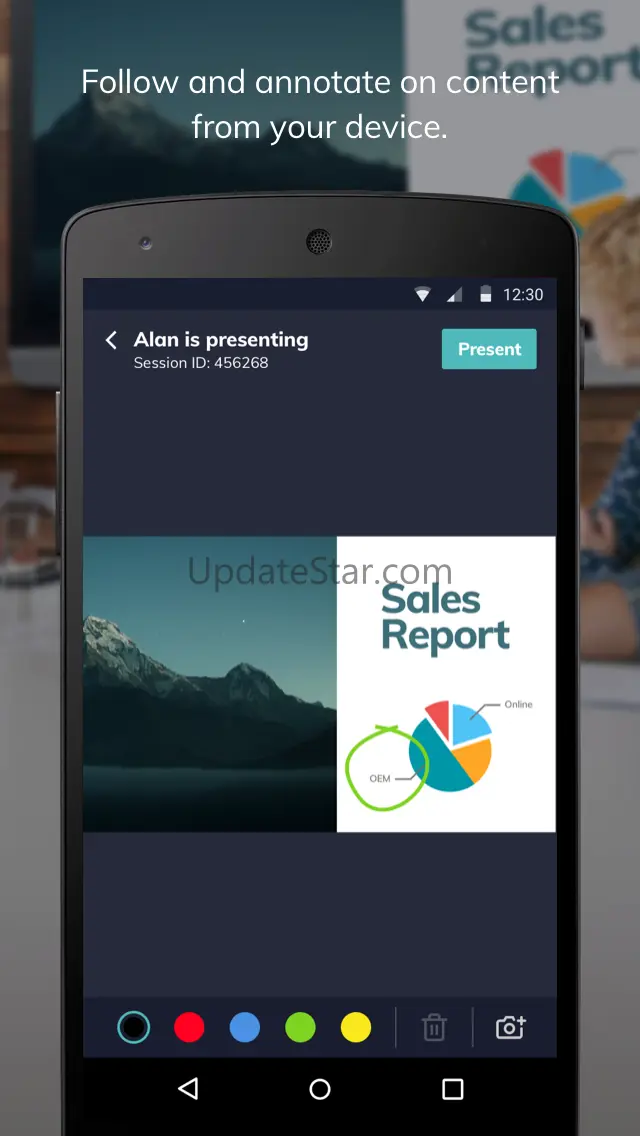 DisplayNote App 2.29.0