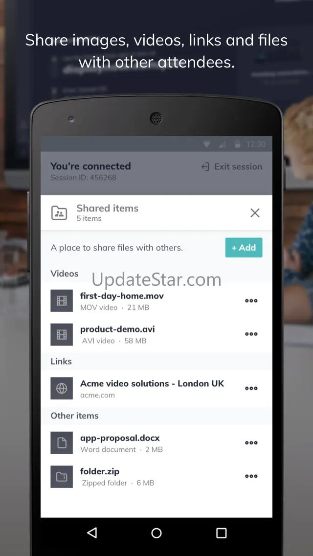 DisplayNote App 2.29.0