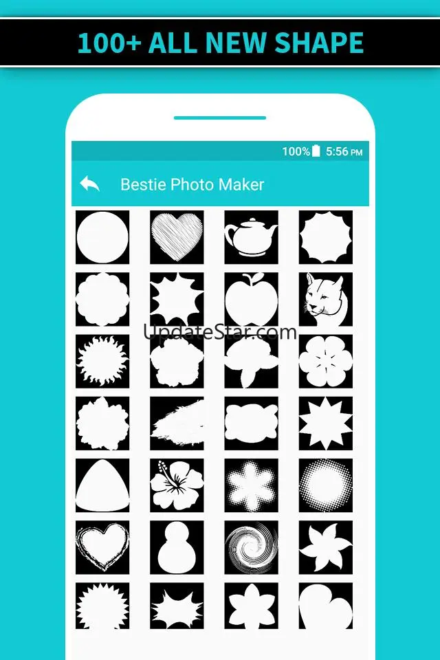 PicMix - Photo Editor 1.0