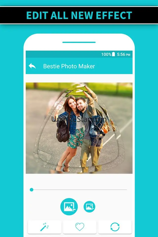 PicMix - Photo Editor 1.0