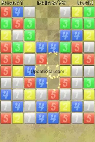 Break the blocks 1.75