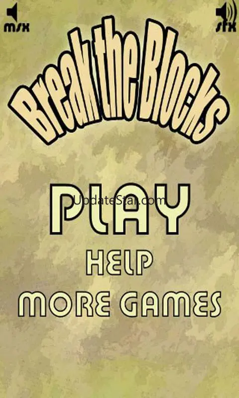 Break the blocks 1.75