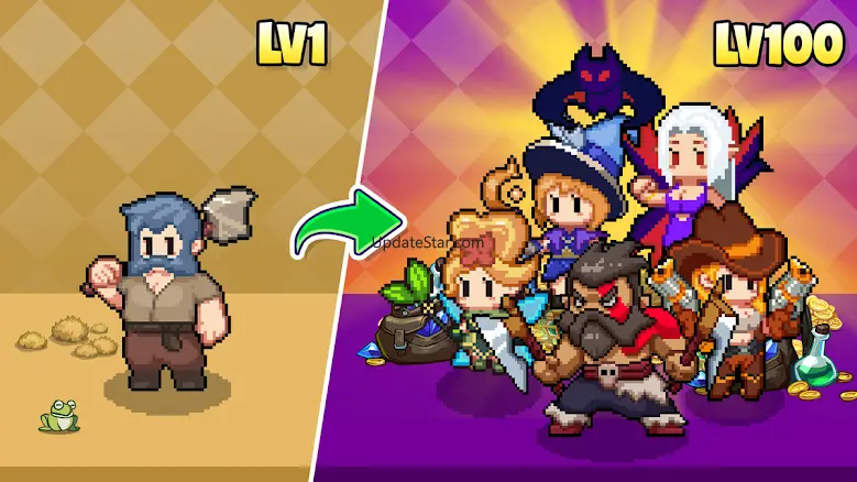 Guardian War: Ultimate Edition 0.2.598