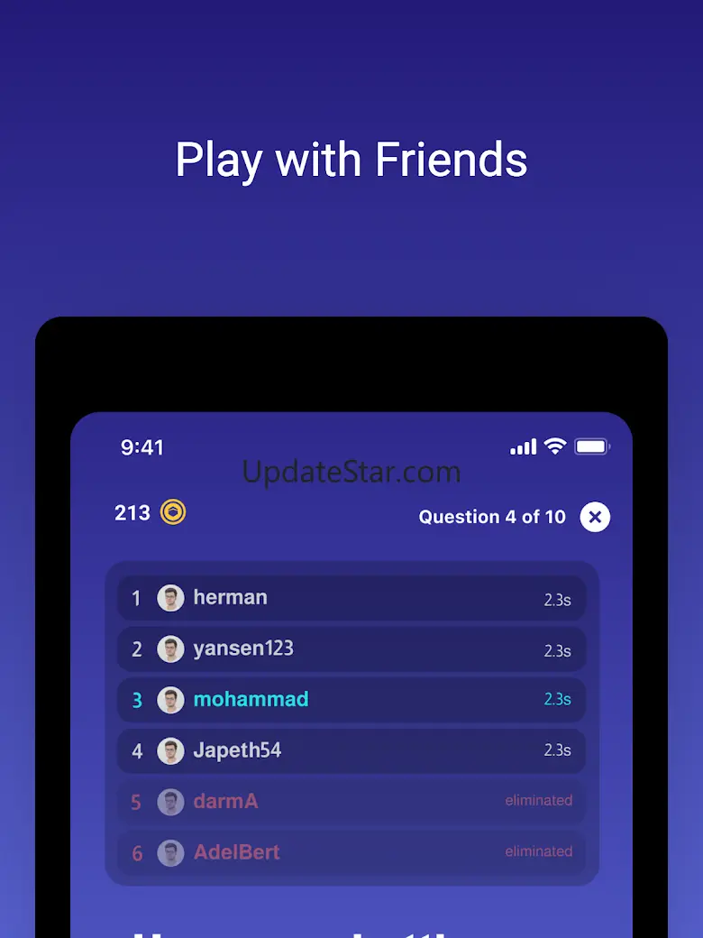 Omra Quiz Live 1.4.0