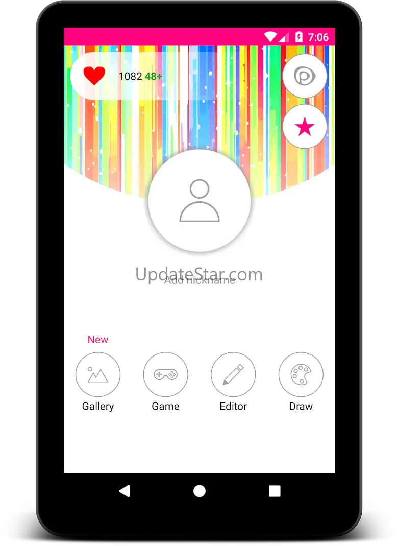 Draw on image 2.0.8
