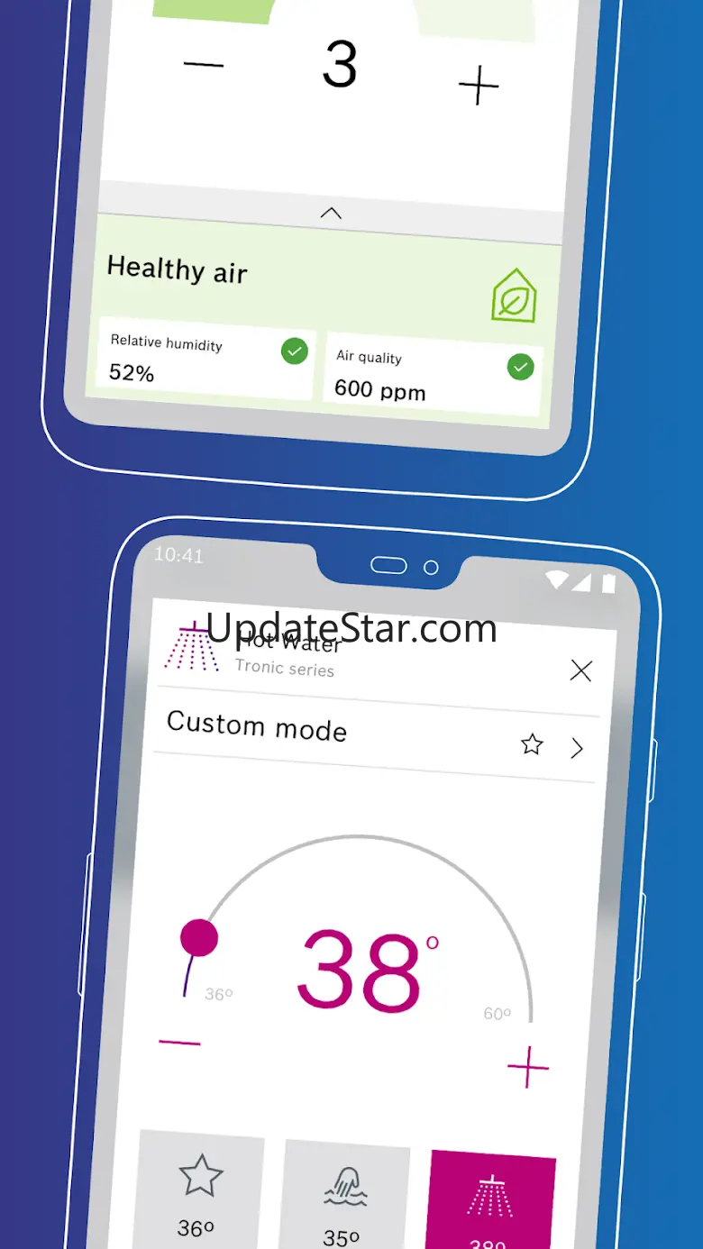 HomeCom Easy 2.2.1