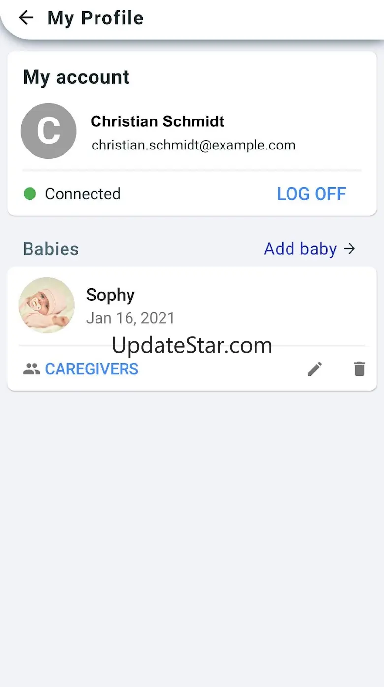 Baby Tracker - Newborn Tracker 7.1.9