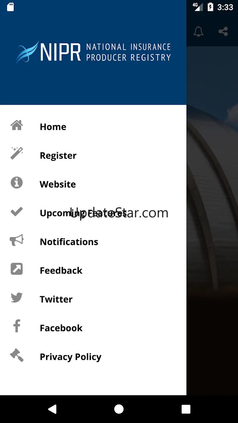 NIPR Mobile 2.50.18