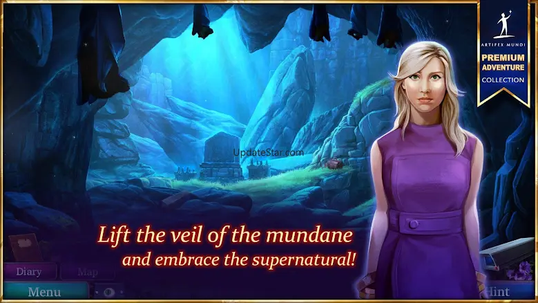 Demon Hunter 5: Ascendance