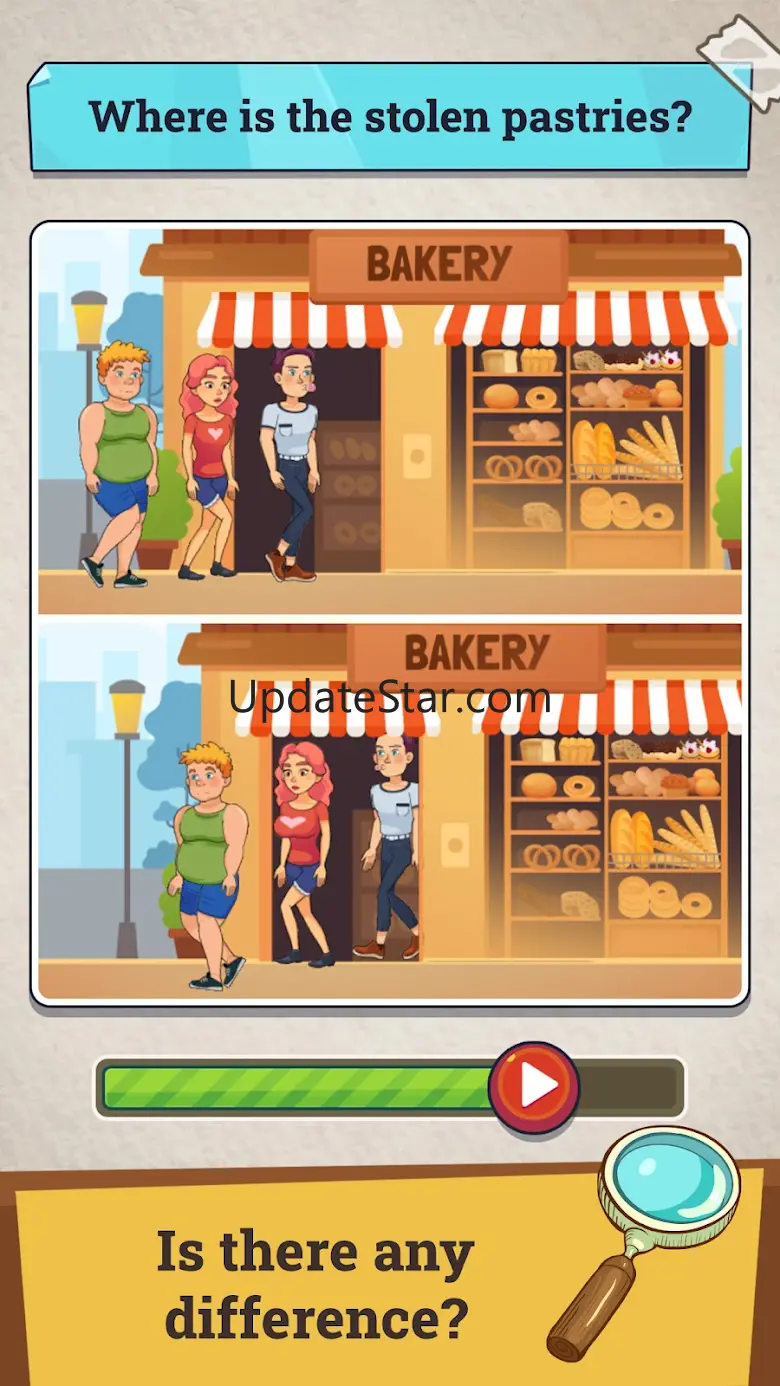 Detective Riddle 1.1.1