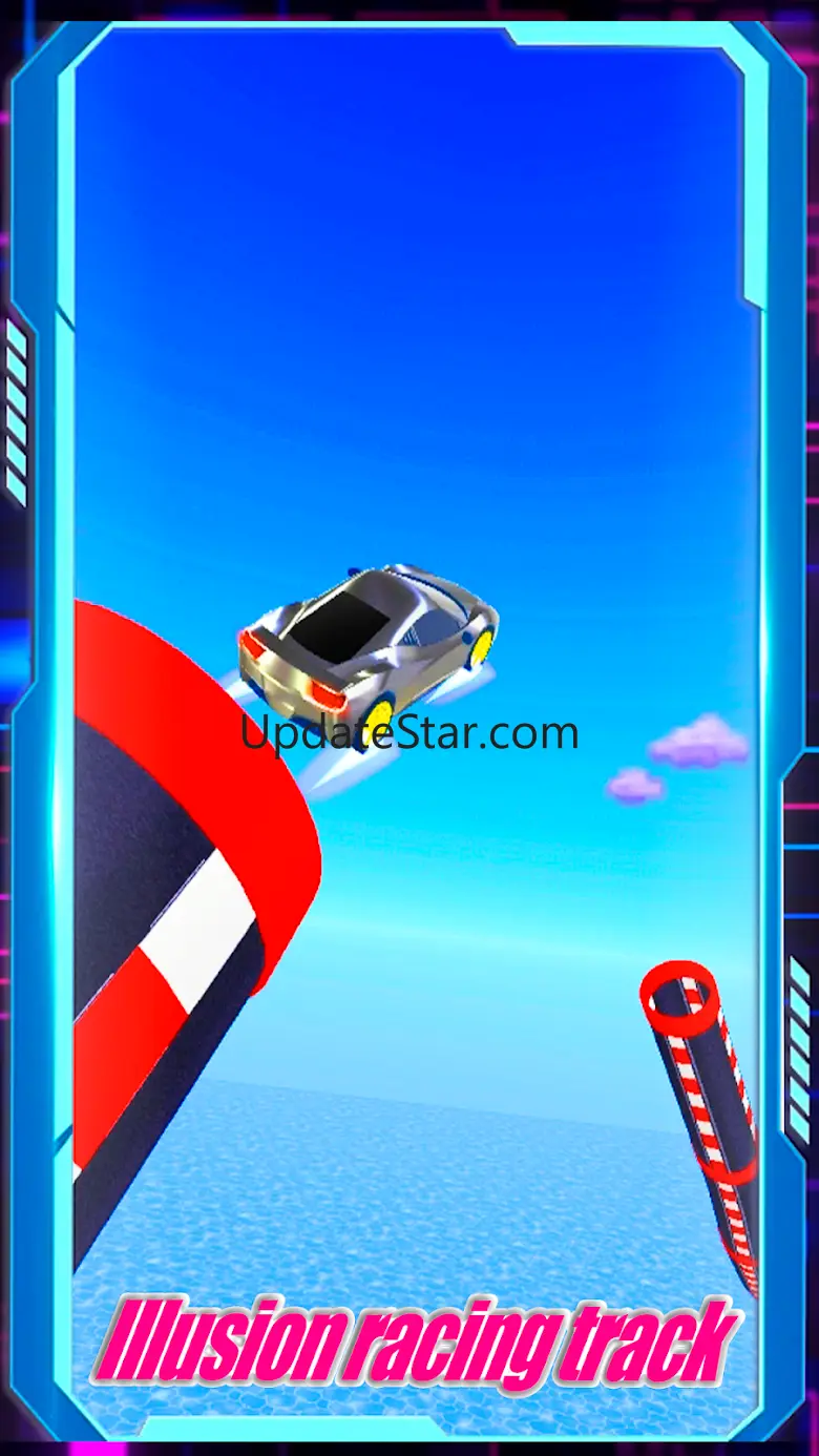 Crazy GT Master: Racing Game 1.0.3