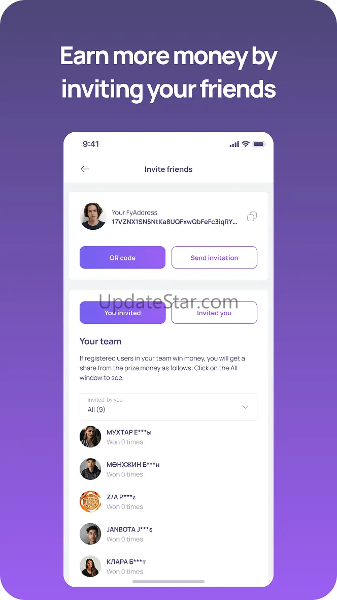 Foyou 1.0.5