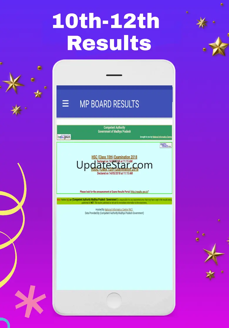 MP Board Result 2021,  MPBSE 1 1.3