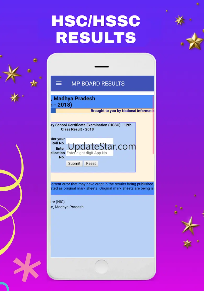 MP Board Result 2021,  MPBSE 1 1.3