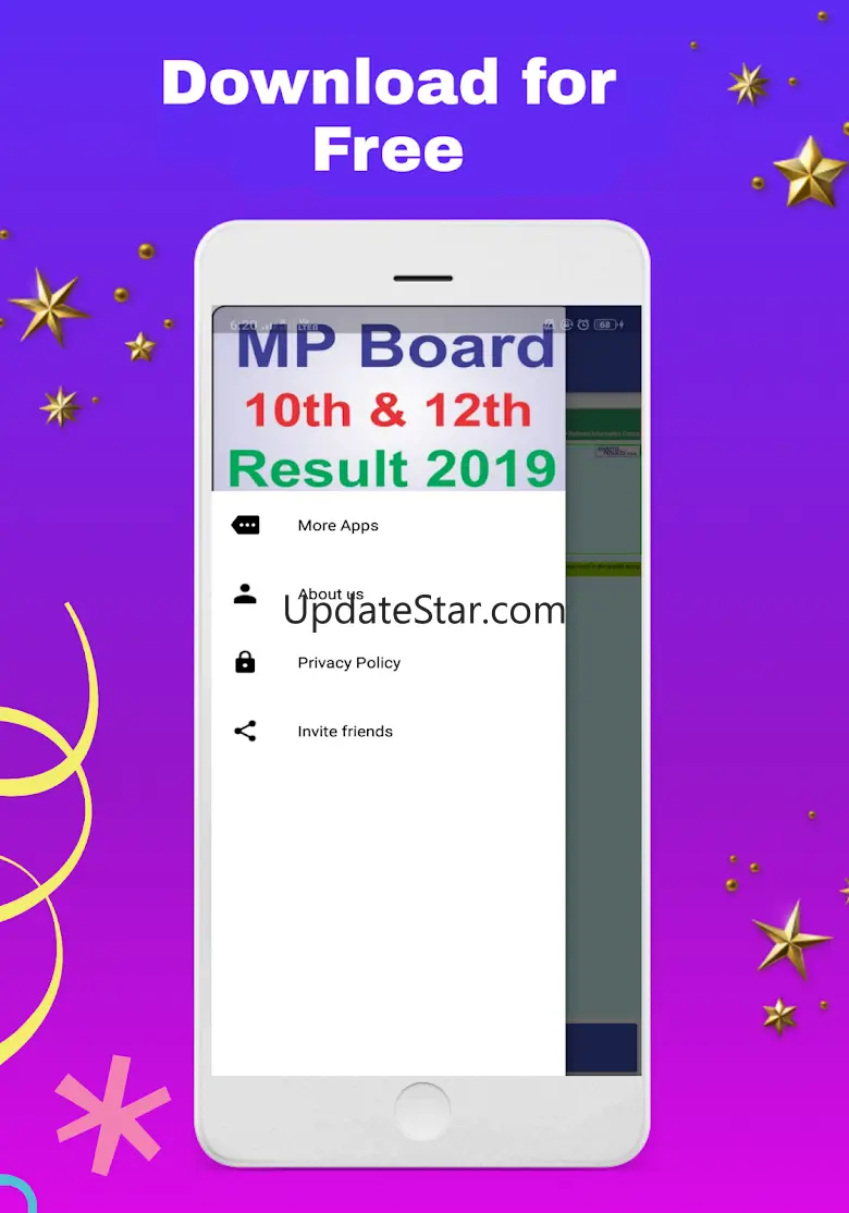 MP Board Result 2021,  MPBSE 1 1.3