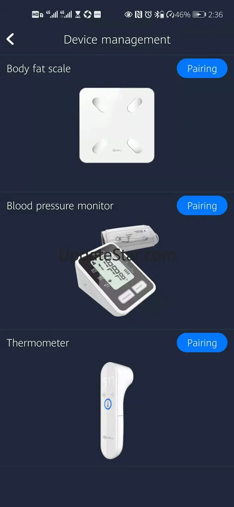 Bwell Health 1.0.18