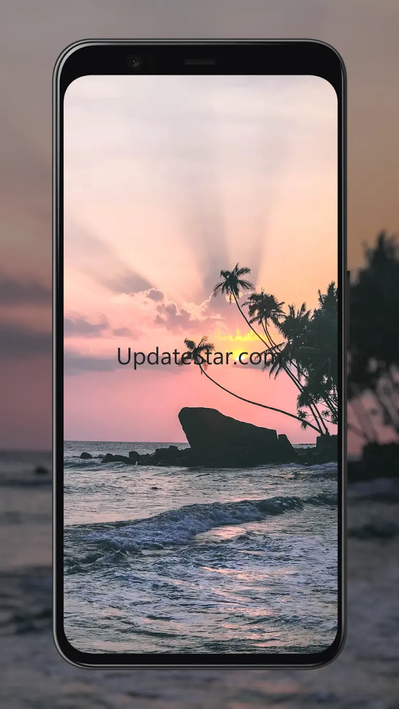 Paradise Wallpapers 2.1.0