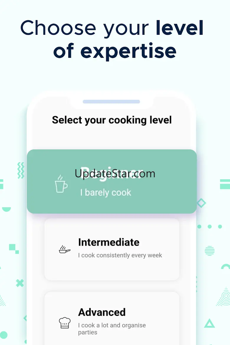 Easy Meal Planner App 1.0.210