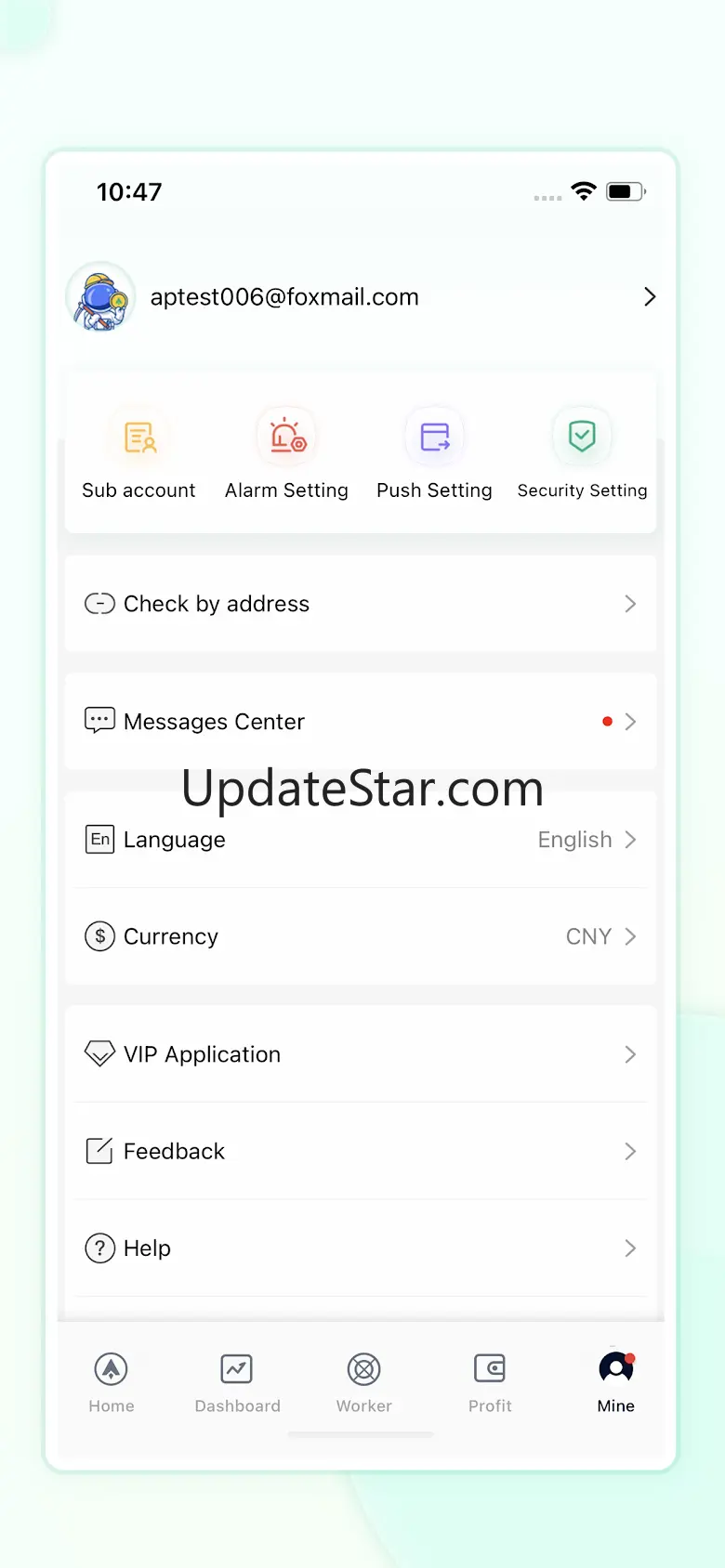 ANTPOOL 6.0.3