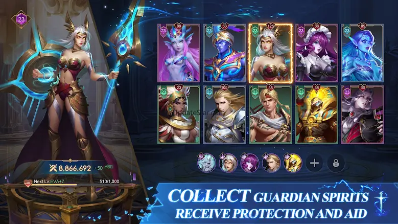 Arcane Fate 1.3.3