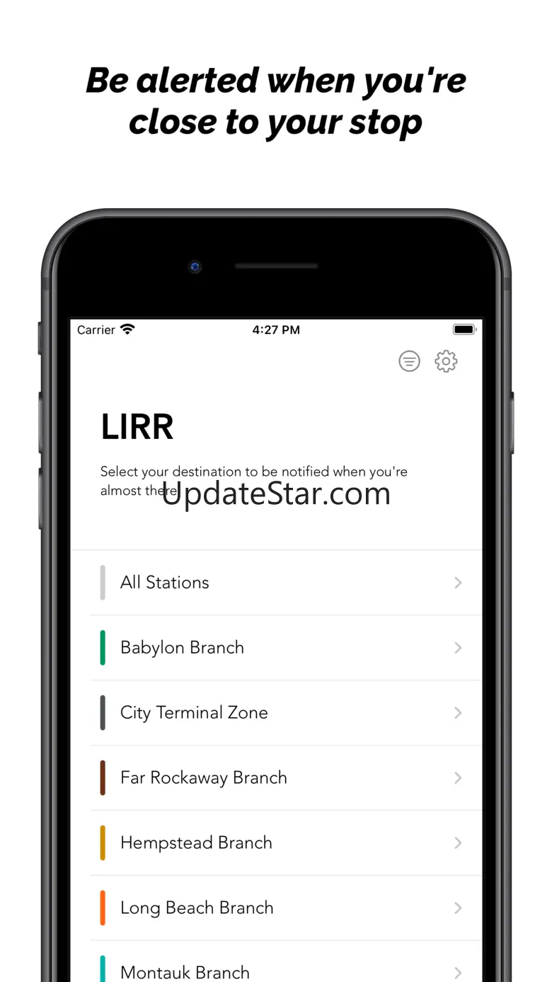 LIRR Destinations Pro - Arrive 2.7.0