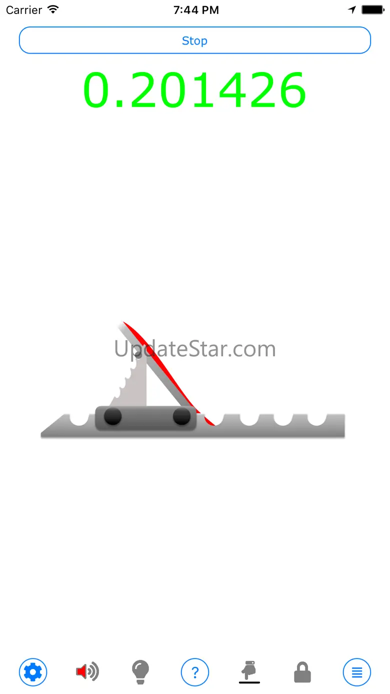 ReactionTrainer 1.9.0