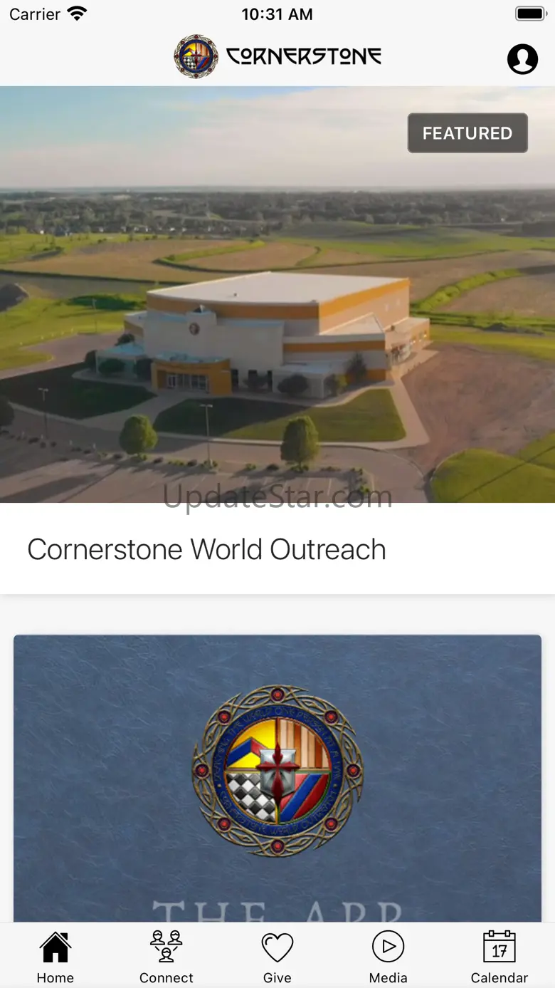Cornerstone World Outreach 15.20.0