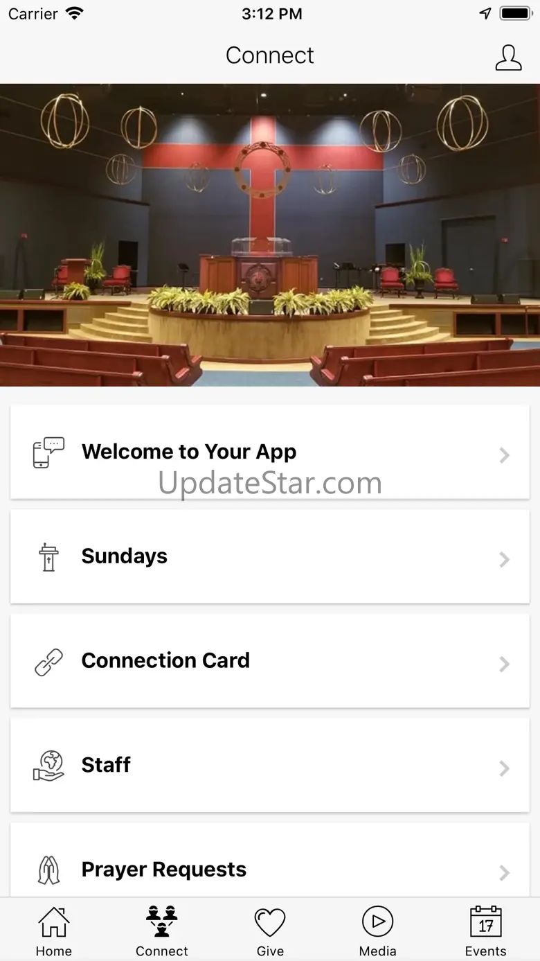 Cornerstone World Outreach 15.20.0
