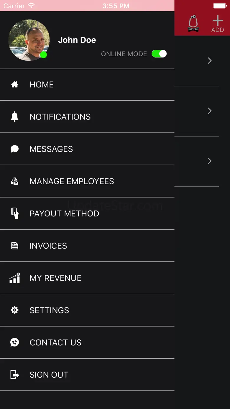 UGO Pros 1.12.2