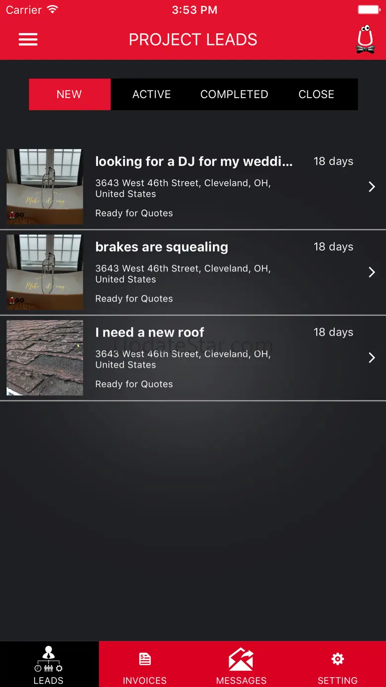 UGO Pros 1.12.2