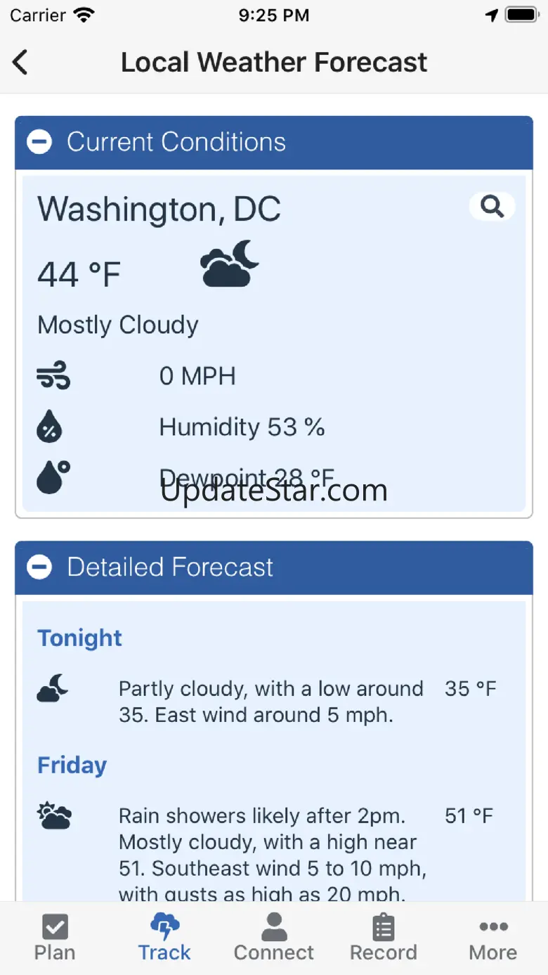 EPA Response On The Go Plus 2.1.4