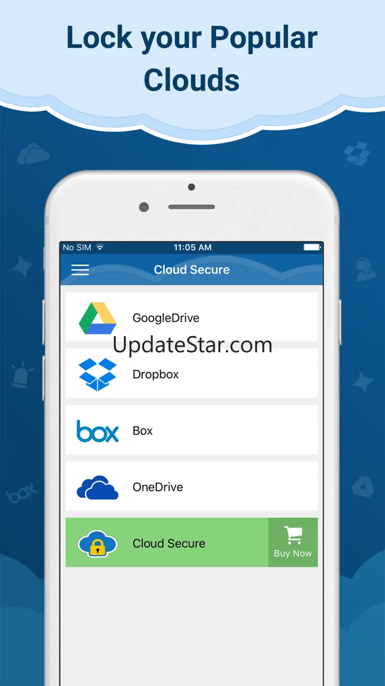 Cloud Secure