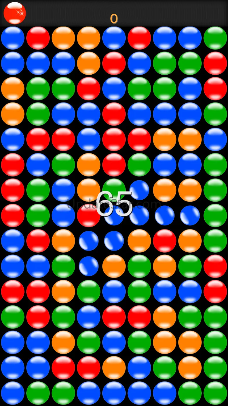 Satisfying Balls 1.7
