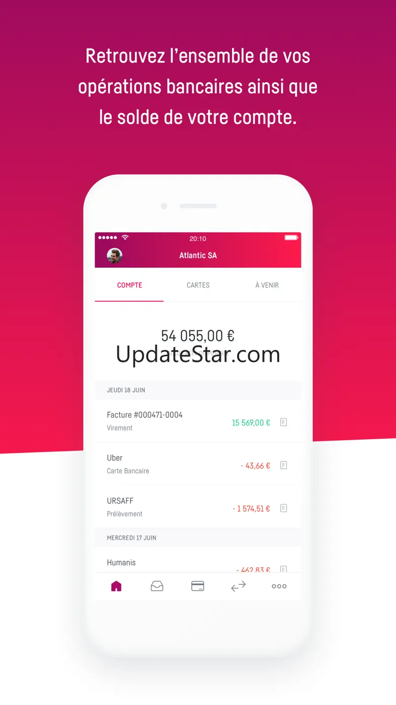 manager.one 2.33.0