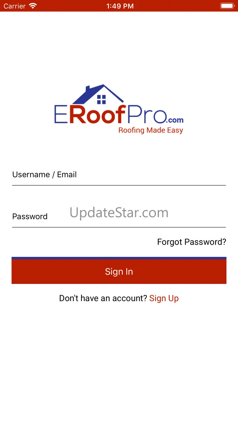 ERoofPro 2.0.6