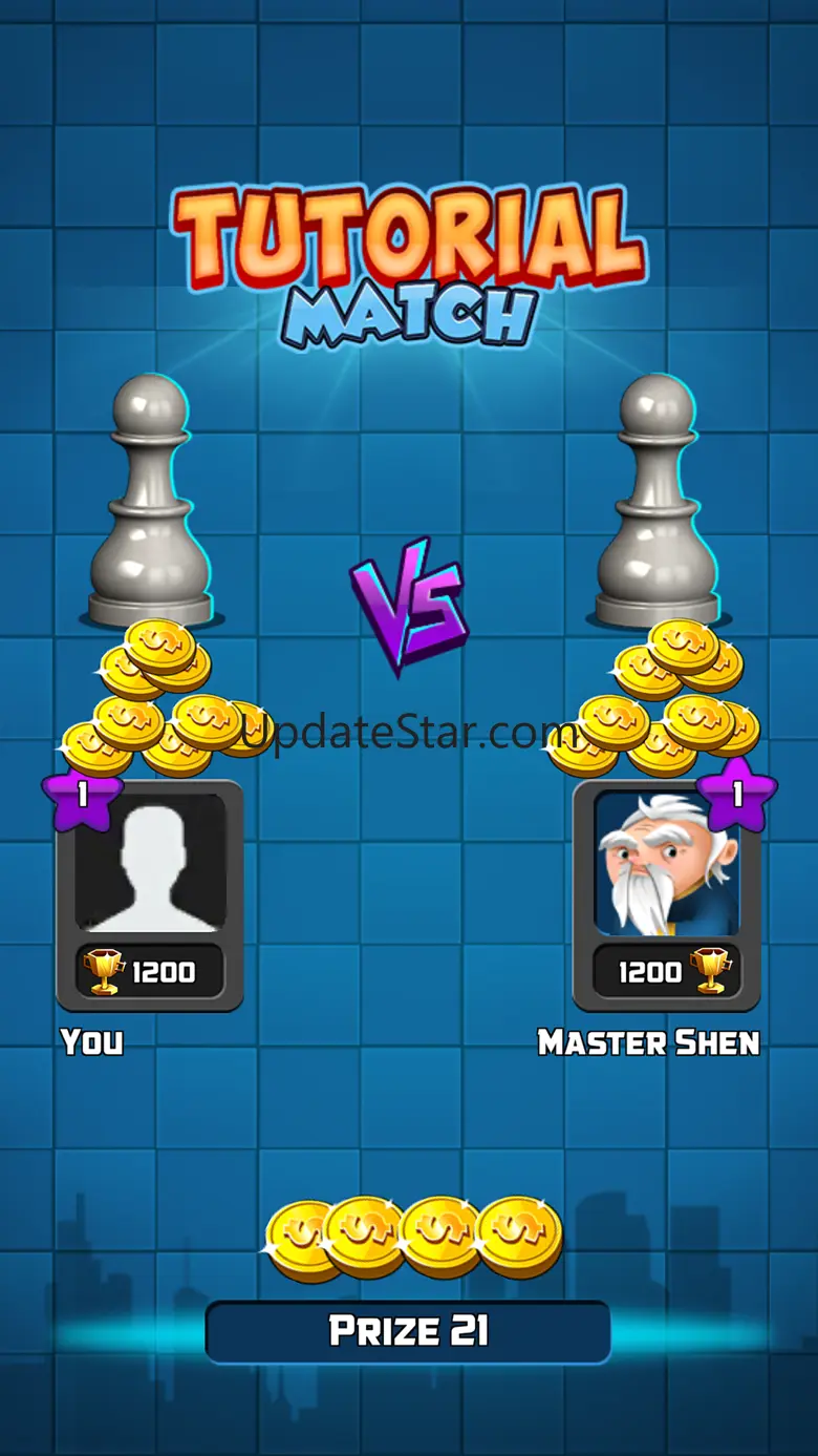 Speed Chess - Blitz! 1.0